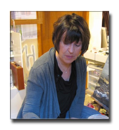 Je donne des ateliers en groupes restreints